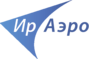 Авиакомпания ИрАэро logo